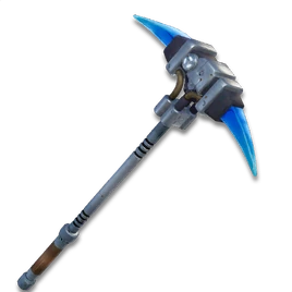 Laser Pickaxe - Pickaxe - Save the World