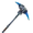 Laser Pickaxe - Pickaxe - Save the World