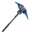 Laser Pickaxe - Pickaxe - Save the World