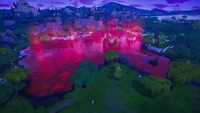 Loot Lake (Blood Lake) - Location - Fortnite OG