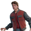 Marty McFly (Future Marty - Battle Pass) - Outfit - Fortnite