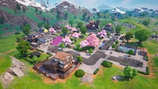 Masked Meadows - Location - Fortnite