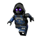 Order Remnant (v31.00 - Featured) - Outfit - LEGO Fortnite