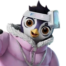 Pingwin - Outfit - Fortnite