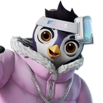Pingwin - Outfit - Fortnite