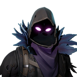 Fortnite raven xi deals