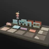 Roadside Diner Gallery - Gallery - Fortnite