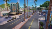 In Battlewood Boulevard