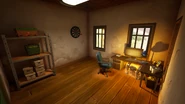 Sandy Strip (Security Gate - Interior) - Landmark - Fortnite.png (3.14 MB) Interior