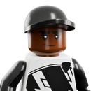 Sideline Commander - Outfit - LEGO Fortnite