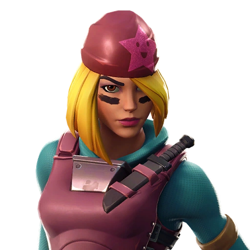 Skully Fortnite Wiki Fandom