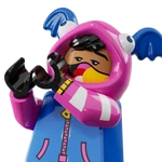 Slumberjack (v30.20) - Outfit - LEGO Fortnite