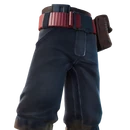 Snap (Legs - Low Key) - Outfit - Fortnite