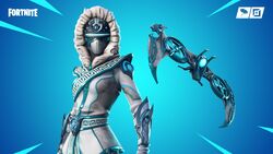 Competitor's Skyblades, Fortnite Wiki