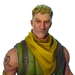 Survivalist Jonesy