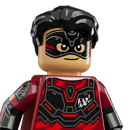 Sonny - Outfit - LEGO Fortnite