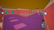 Third Floor