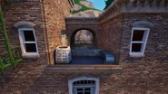 Tilted Towers (Twin Building - Second Floor) - Location - Fortnite OG.png (3.77 MB) Second Floor