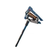 Voltaic Vice - Pickaxe - Fortnite