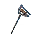 Voltaic Vice Reskin