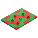 Winterfest Rug - Decoration - LEGO Fortnite