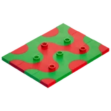 Winterfest Rug - Decoration - LEGO Fortnite