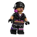 Zenia (Featured) - Outfit - LEGO Fortnite