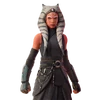 Ahsoka Tano (Battle Pass) - Outfit - Fortnite