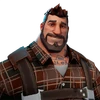 B.A.S.E. Kyle (Epic) - Hero - Save the World