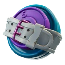 Back Plate - Back Bling - Fortnite