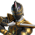 Black Dino Ranger - Outfit - Fortnite