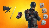 Bloodsport (News Tab) - Promo - Fortnite