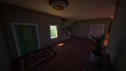 Bumpy Bay (Green House - Interior 2) - Location - Fortnite.png (1.65 MB) Interior