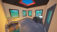 Third Floor