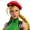 Cammy