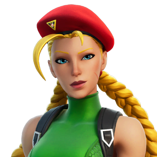 therm on X: YOU WIN. PERFECT! ↳Cammy Fortnite Outfit #Fortnite