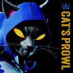 Cat's Prowl - Jam Track - Fortnite Festival