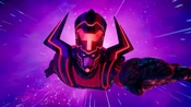 Chapter 2 Season 4 (Galactus) - Cinematic - Fortnite