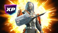 Chapter 6 Season 4 Weekly Quests (Week 4 - News Tab) - Promo - Fortnite