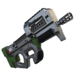 Compact SMG (v37.10) - Weapon - Fortnite