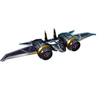 Disruptor - Glider - Fortnite