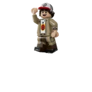 Dustin Henderson (Featured) - Outfit - LEGO Fortnite