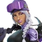 Elite Jules (Violet Board Jules (Reactive Off)) - Outfit - Fortnite