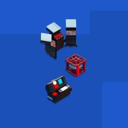Item Shop Preview