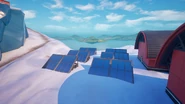 Frosty Flights (November 16th 2023 - Solar Panels) - Location - Fortnite.png (3.14 MB) Solar Panels
