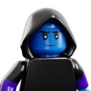 Fusion - Outfit - LEGO Fortnite