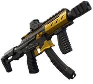 Hades' Harbinger SMG (Appearance) - Weapon - Fortnite.png (866 KB) Unofficial image of the in-game appearance