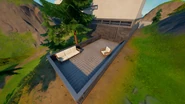 Hunter's Haven (Predator's Apartment - Entrance - Location - Fortnite.png (4.56 MB) Entrance