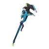 Hydraulic Slammer (Cobalt Hydraulic Slammer) - Pickaxe - Fortnite