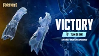 Ice King's Gauntlets - Promo - Fortnite